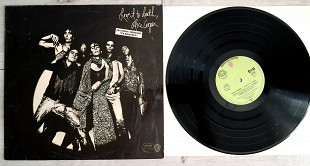 ALICE COOPER LOVE IT TO DEATH ( GREEN WB 62 533 A/B ) G/F CLUB EDITION 1971 GER