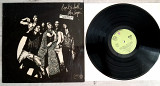 ALICE COOPER LOVE IT TO DEATH ( GREEN WB 62 533 A/B ) G/F CLUB EDITION 1971 GER