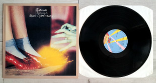 ELECTRIC LIGHT ORCHESTRA ELDORADO ( JET NM 1203 A1/B1 ) 1974 HOLL