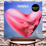 Fontaines D.C. – Romance (LP, Album, Vinyl)