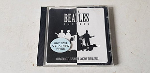 The Beatles Karaoke CD фірмовий