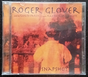 Roger Glover – Snapshot