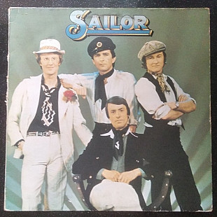 Sailor – Sailor