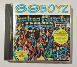 CD 69BOYZ 1994 Nineteen Ninety Quad (USA)