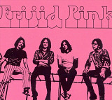Frijid Pink - Frijid Pink (1970/2005)