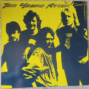 Ten Years After – About Time
