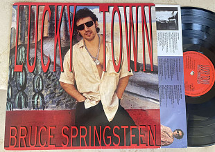 Bruce Springsteen – Lucky Town ( USA ) LP