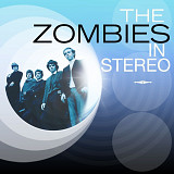 The Zombies - In Stereo (2013) (4xCD) Box Set