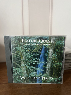 Woodland Piano
