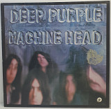 Deep Purple – Machine Head LP 12" (Прайс 46845)