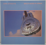 Dire Straits – Brothers In Arms LP 12" (Прайс 48930)