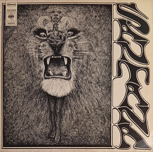 Santana - Santana