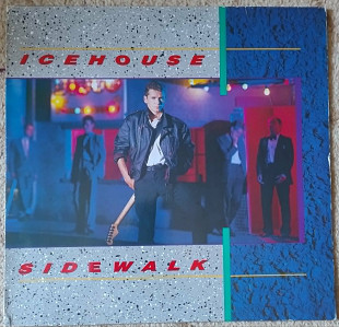 Icehouse – Sidewalk