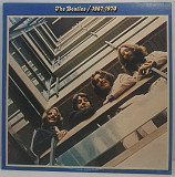 The Beatles – 1967-1970 2LP 12" (Прайс 41909)