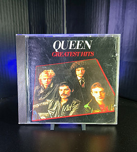 Queen – Greatest Hits