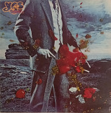Yes - Tormato (UK)