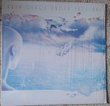 Rush ‎– Grace Under Pressure