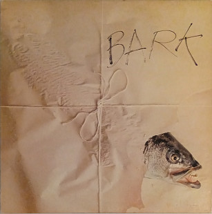 Jefferson Airplane - Bark (UK)