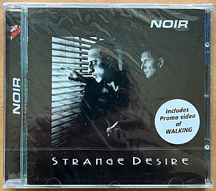 Noir – Strange Desire