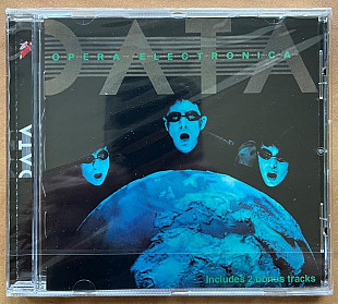 Data – Opera Electronica