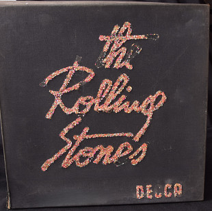 Винил - The Rolling Stones - Box 5 шт.
