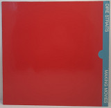 Dire Straits – Making Movies LP 12" (Прайс 32872)