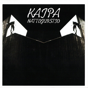 Kaipa – "Nattdjurstid"