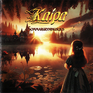 Kaipa – "Sommargryningsljus"