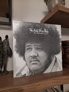 Baby Huey - The Baby Huey Story The Living Legend