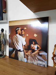 Kendrick Lamar - Mr. Morale & The Big Steppers