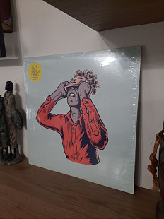 Moderat - II