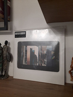 Portico Quartet - Art In The Age Of Automation