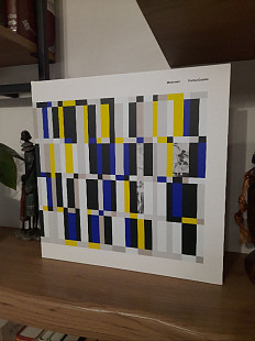 Portico Quartet - Monument (Limited Edition)