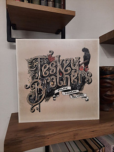 The Teskey Brothers "Run Home Slow"