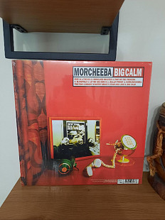 Morcheeba - Big Calm