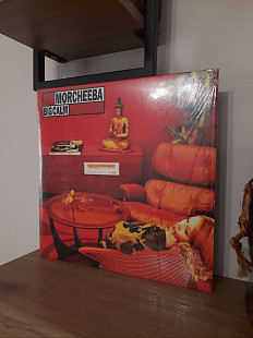 Morcheeba - Big Calm