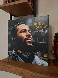 Marvin Gaye - Whats Going On