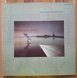Rainbow - The Best Of Rainbow NM-/NM-