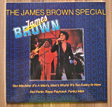 James Brown - The James Brown Special NM-/NM-