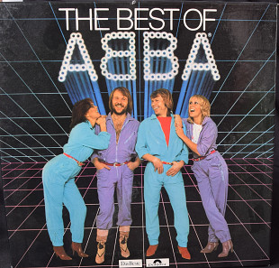Vinyl - ABBA - Box 5 шт АББА винил Near Mint