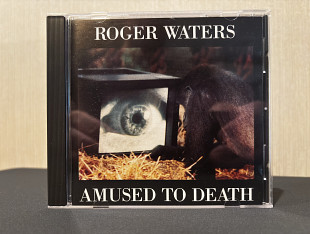 Roger Waters – Amused To Death