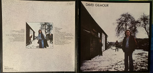 David Gilmour – David Gilmour - 78