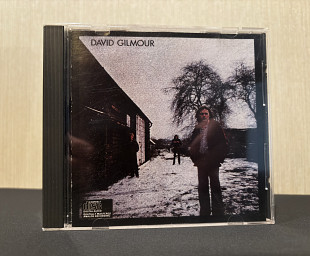 David Gilmour – David Gilmour