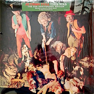 Jethro Tull – This Was - 68 (19)