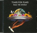 Tears For Fears – Rule The World
