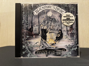 Blackmore's Night – Shadow Of The Moon
