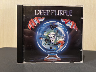 Deep Purple – Slaves And Masters
