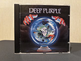 Deep Purple – Slaves And Masters