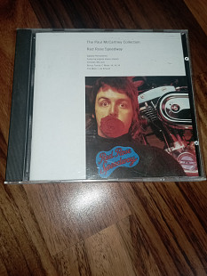 Paul McCartney & Wings-Red Rose Speedway-1973