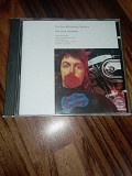 Paul McCartney & Wings-Red Rose Speedway-1973